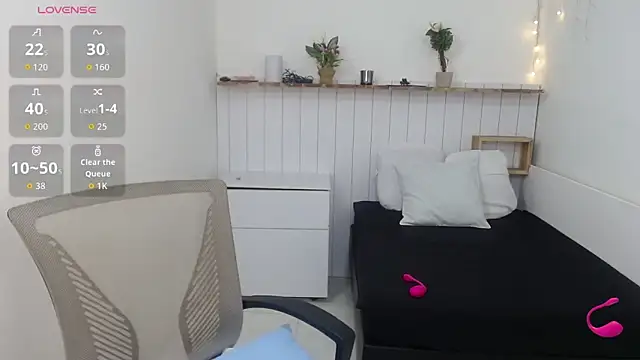 MariaVex online show from 11-10-25, 08:25