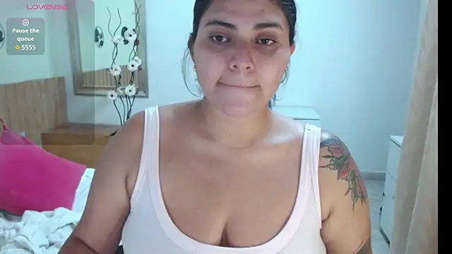 MariaVex online show from 12-21-25, 07:37