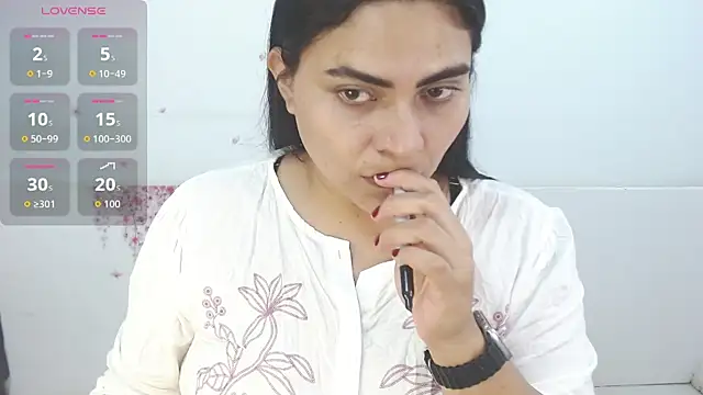 MariaVex online show from 11-15-25, 07:07