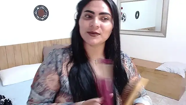 MariaVex online show from 02-08-26, 08:06