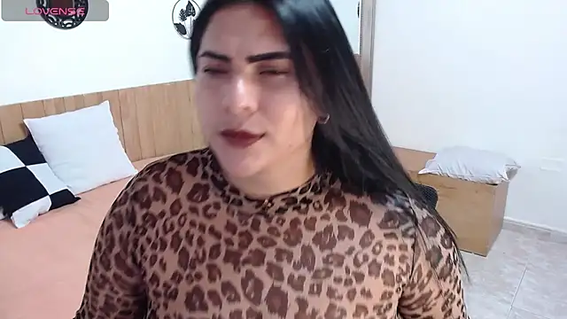 MariaVex online show from 02-06-26, 08:05