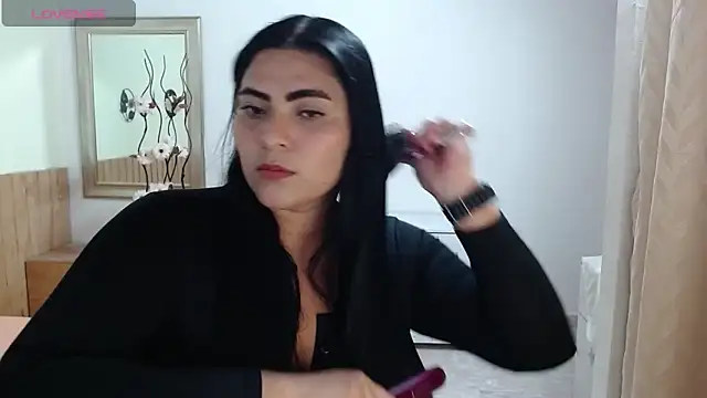 MariaVex online show from 12-02-25, 02:56