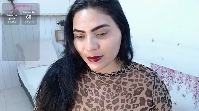 MariaVex online show from 01-18-26, 07:50