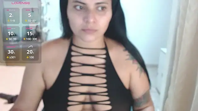 MariaVex online show from 11-28-25, 07:58