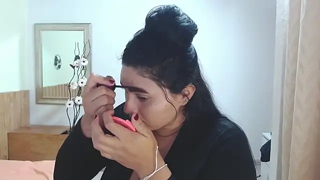 MariaVex online show from 12-16-25, 07:29