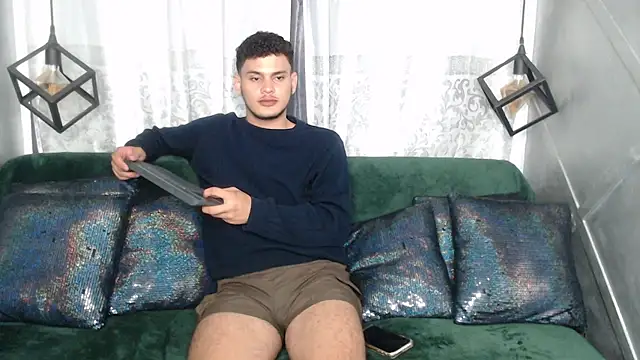 AXELL BIGDICK online show from 11-11-25, 05:57