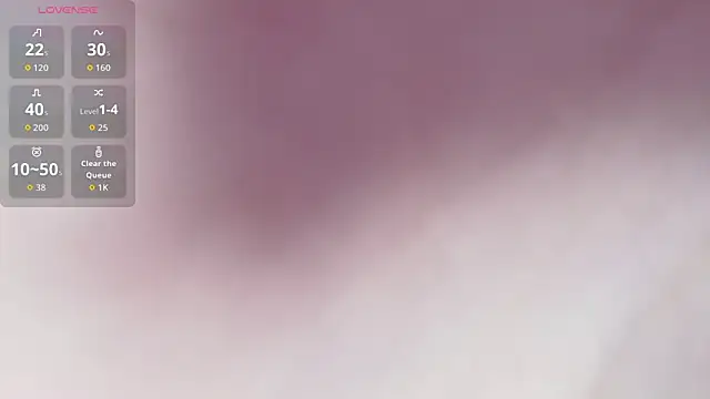 Linda6163 online show from 11-11-25, 02:45