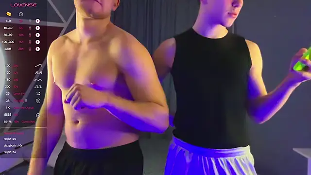 Hotpeppers666 online show from 11-11-25, 08:58