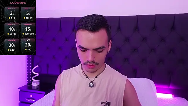 NicoKingg  online show from 01-15-26, 02:09