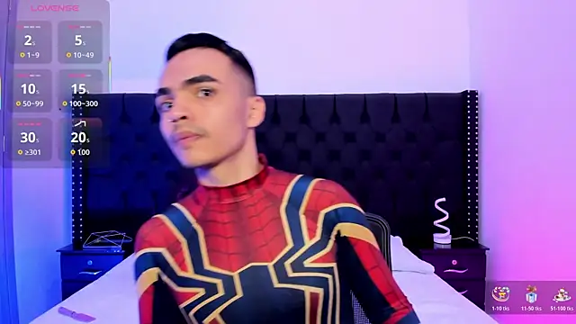 NicoKingg  online show from 01-07-26, 12:32