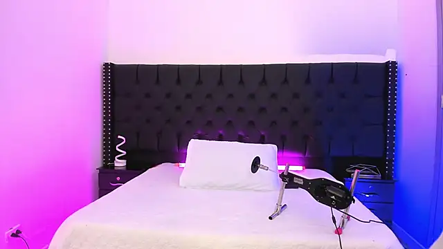 NicoKingg  online show from 01-10-26, 12:55