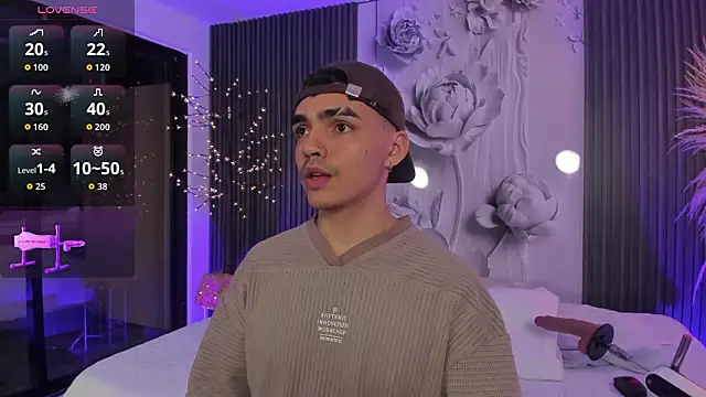 Snapshot of NicoKingg_ chatting on 02-02-26, 04:11 NicoKingg online show from 02-02-26, 04:11