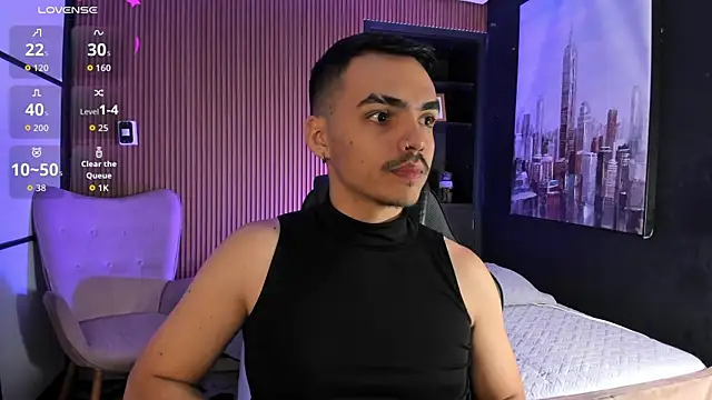 NicoKingg  online show from 11-13-25, 01:20