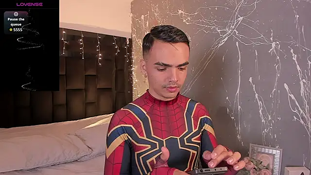 NicoKingg  online show from 12-21-25, 04:03