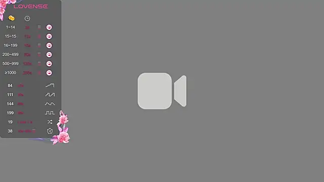 MiraJuicyJune online show from 01-08-26, 04:40