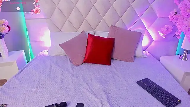 Neko pam online show from 01-09-26, 06:15