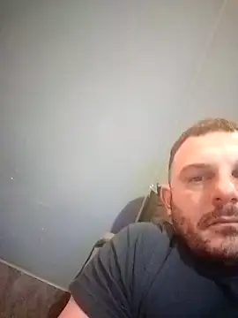 yourgentleman88 online show from 11-16-25, 08:46