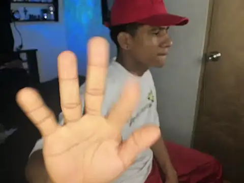 JUANBIGCOCK21CM online show from 12-04-25, 03:55