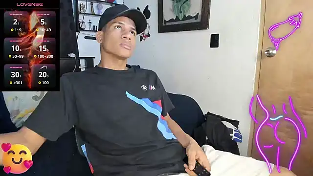 JUANBIGCOCK21CM online show from 01-06-26, 01:53