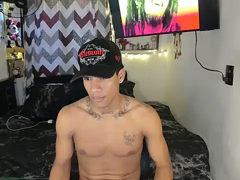 JUANBIGCOCK21CM online show from 06-12-26, 06:49