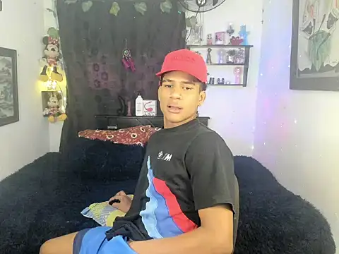 JUANBIGCOCK21CM online show from 12-01-25, 05:36