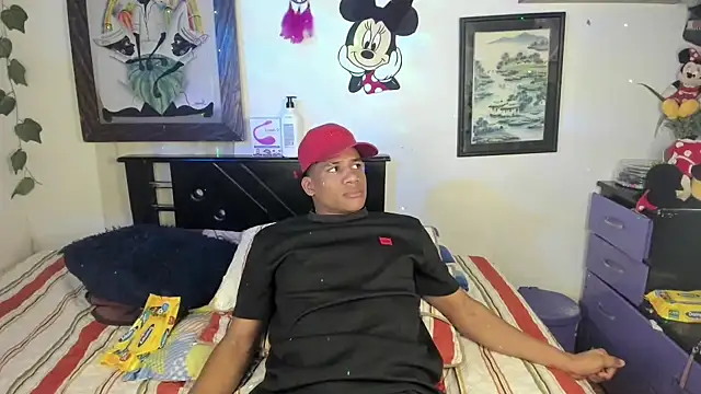 JUANBIGCOCK21CM online show from 11-22-25, 11:36