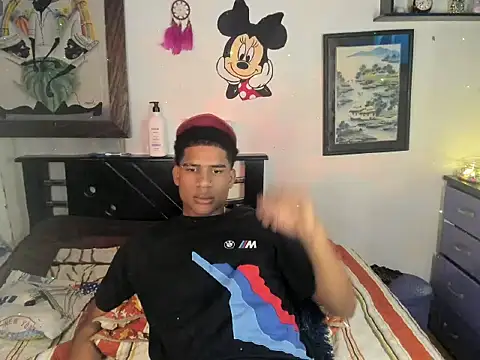 JUANBIGCOCK21CM online show from 11-22-25, 01:37