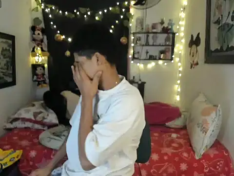 JUANBIGCOCK21CM online show from 12-15-25, 09:04