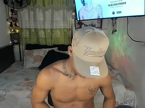 JUANBIGCOCK21CM online show from 06-19-26, 06:52