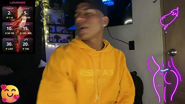 JUANBIGCOCK21CM online show from 02-24-26, 01:06