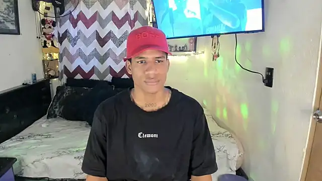 JUANBIGCOCK21CM online show from 06-09-26, 03:13