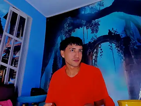 Domine Couple74 online show from 12-17-25, 03:50