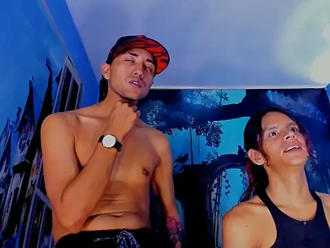 Domine Couple74 online show from 11-12-25, 10:13