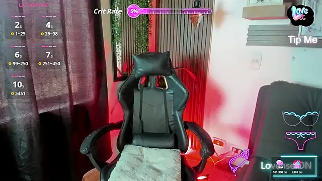 Melany 27 online show from 11-28-25, 03:56