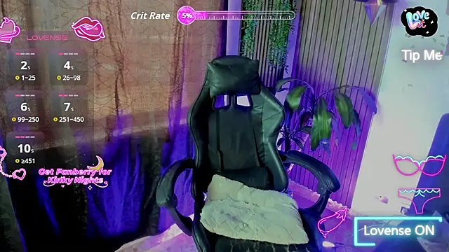 Melany 27 online show from 11-29-25, 04:18