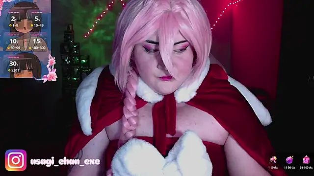 PixelAurora online show from 11-07-25, 08:13