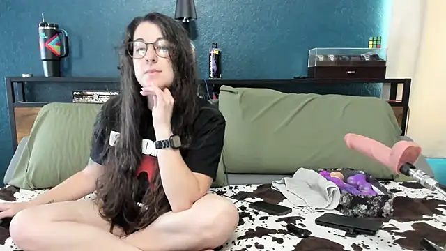 Sammie Ray online show from 06-08-26, 03:12
