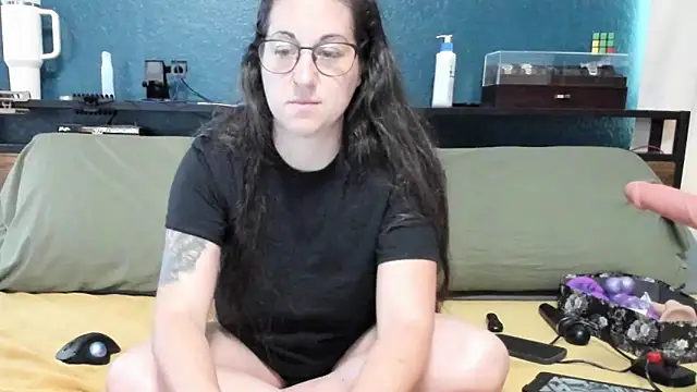 Sammie Ray online show from 06-04-26, 03:38