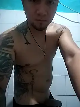 Snapshot of JHONNYACA28 chatting on 11-16-25, 08:46 JHONNYACA28 online show from 11-16-25, 08:46