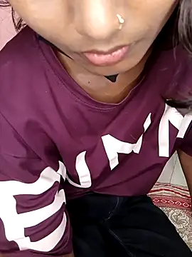 priyanka-rani1 online show from 11-09-25, 05:28