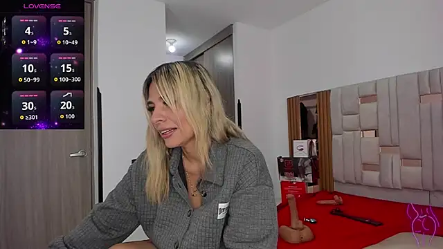 CamilaBliss online show from 02-06-26, 01:07