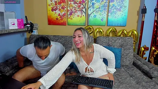CamilaBliss online show from 06-09-26, 11:28