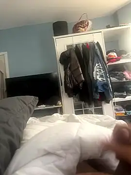 Daddyhonk online show from 01-06-26, 02:54