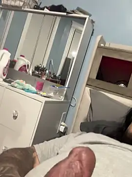 Daddyhonk online show from 01-06-26, 02:48