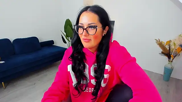 AnyaEvy online show from 03-25-26, 06:46