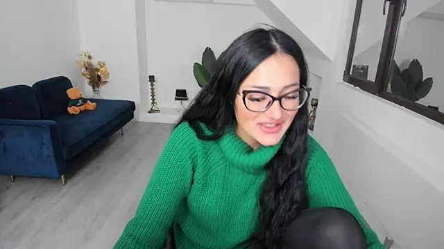 AnyaEvy online show from 01-19-26, 04:38