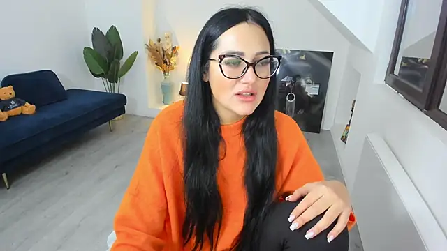 AnyaEvy online show from 02-05-26, 05:36