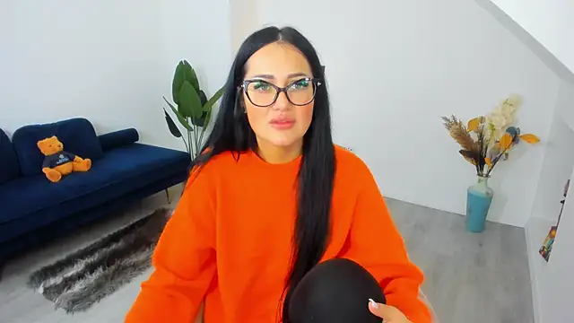 AnyaEvy online show from 03-05-26, 05:04