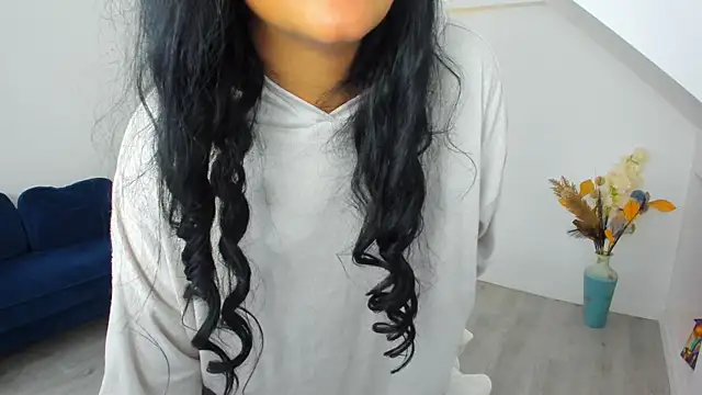 AnyaEvy online show from 04-04-26, 04:30