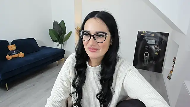 AnyaEvy online show from 02-10-26, 05:06